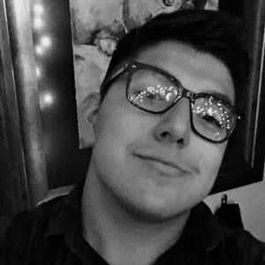 Meet your Posher, Fernando